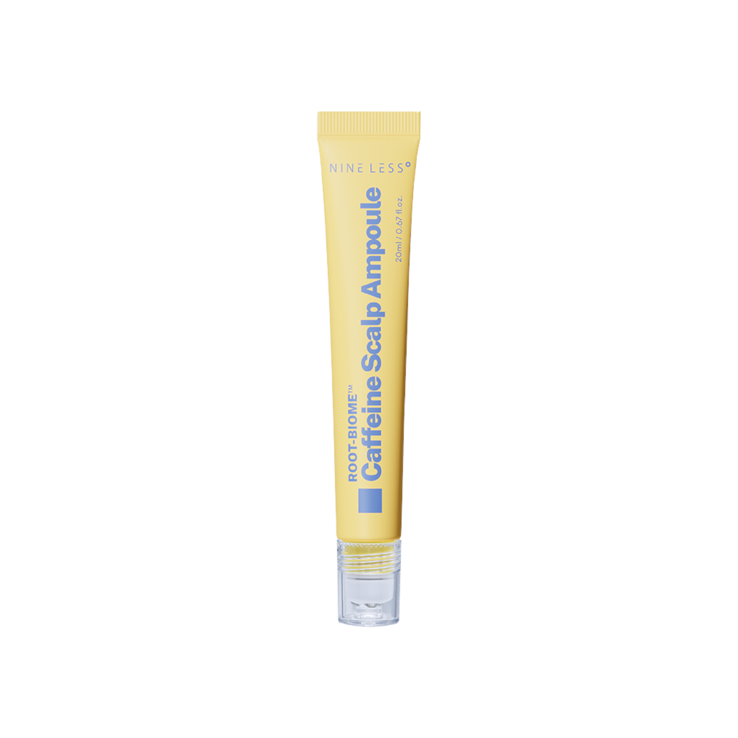 Root-Biome™ Caffeine Scalp Ampoule